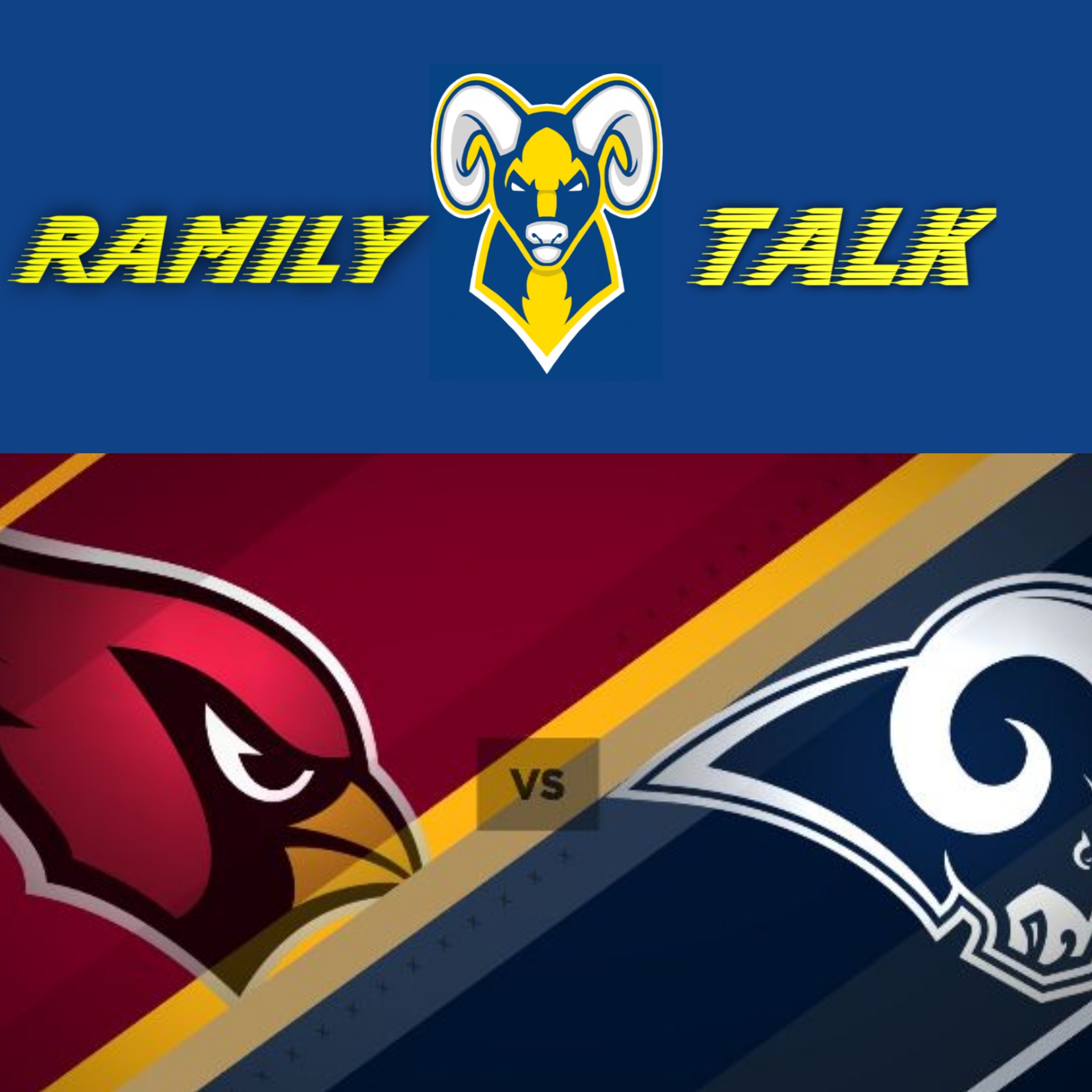 Ramily Talk