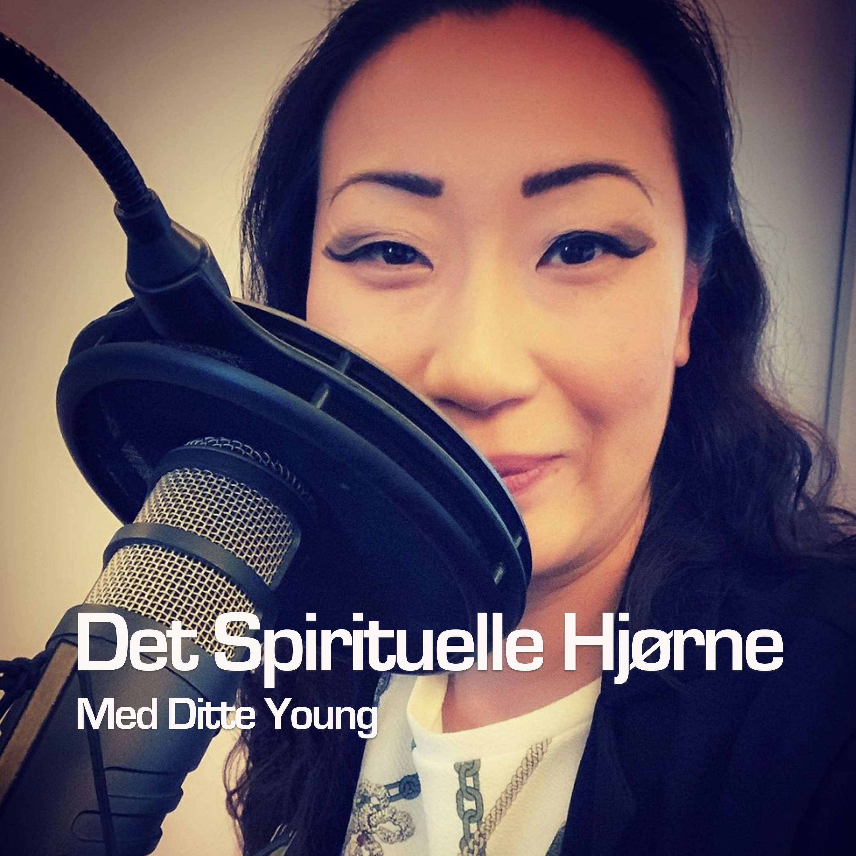 Ditte Young Talks