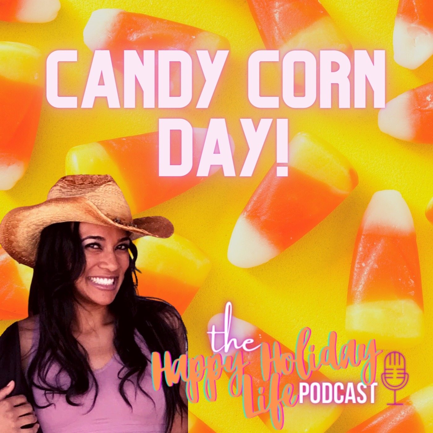 Episode #013 Candy Corn Day! Image