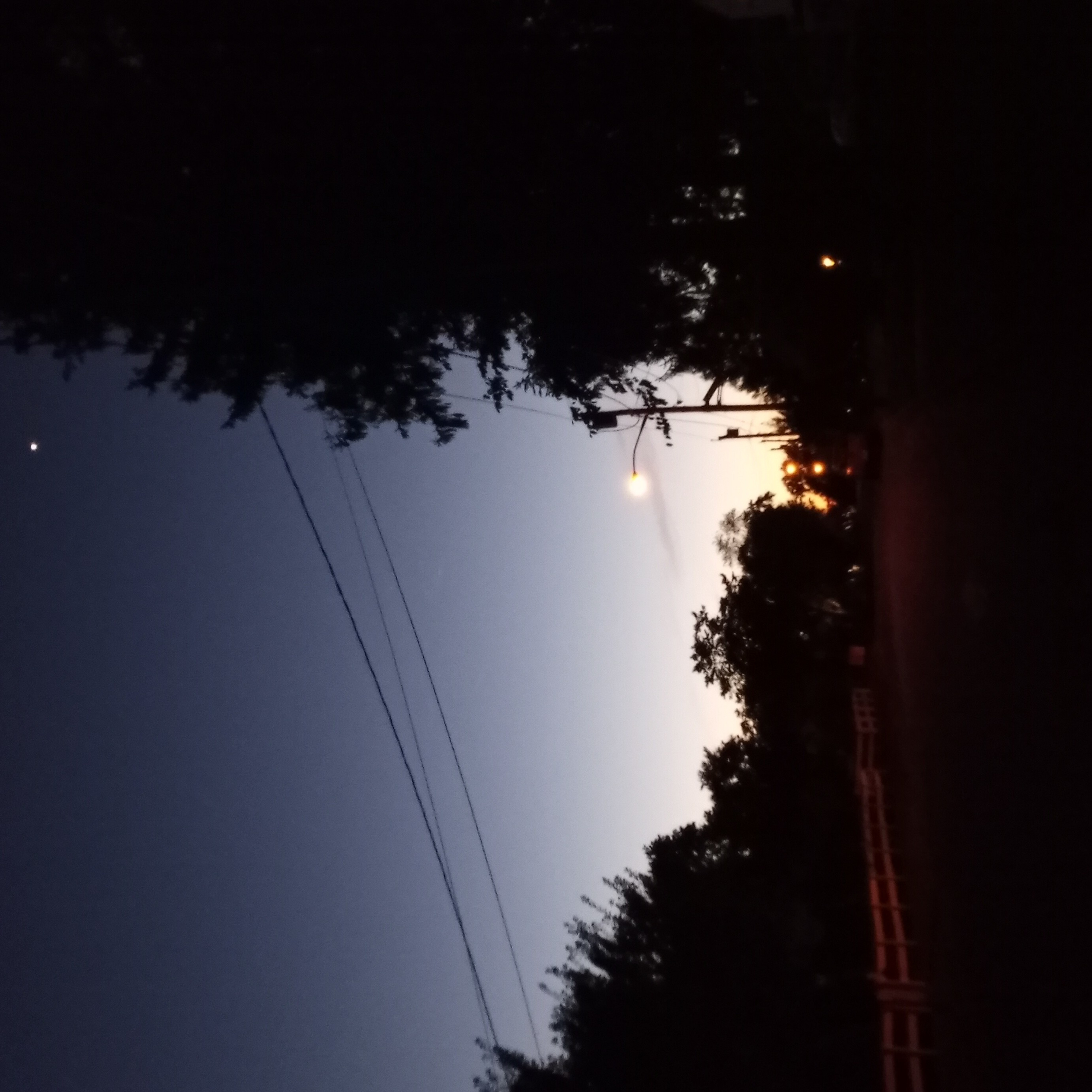stream of random