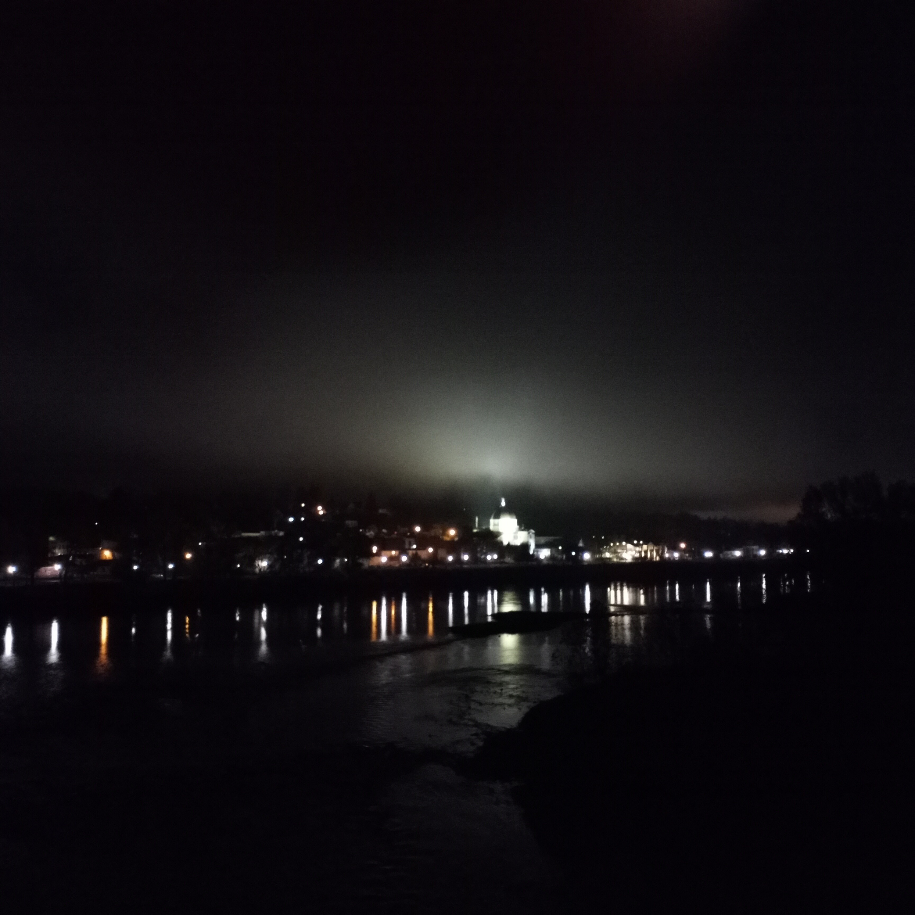 stream of random