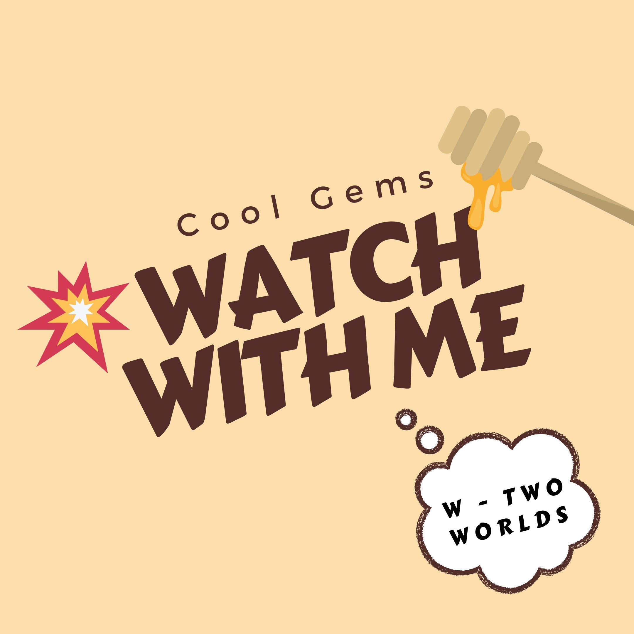 Cool Gems: let\'s talk dramas