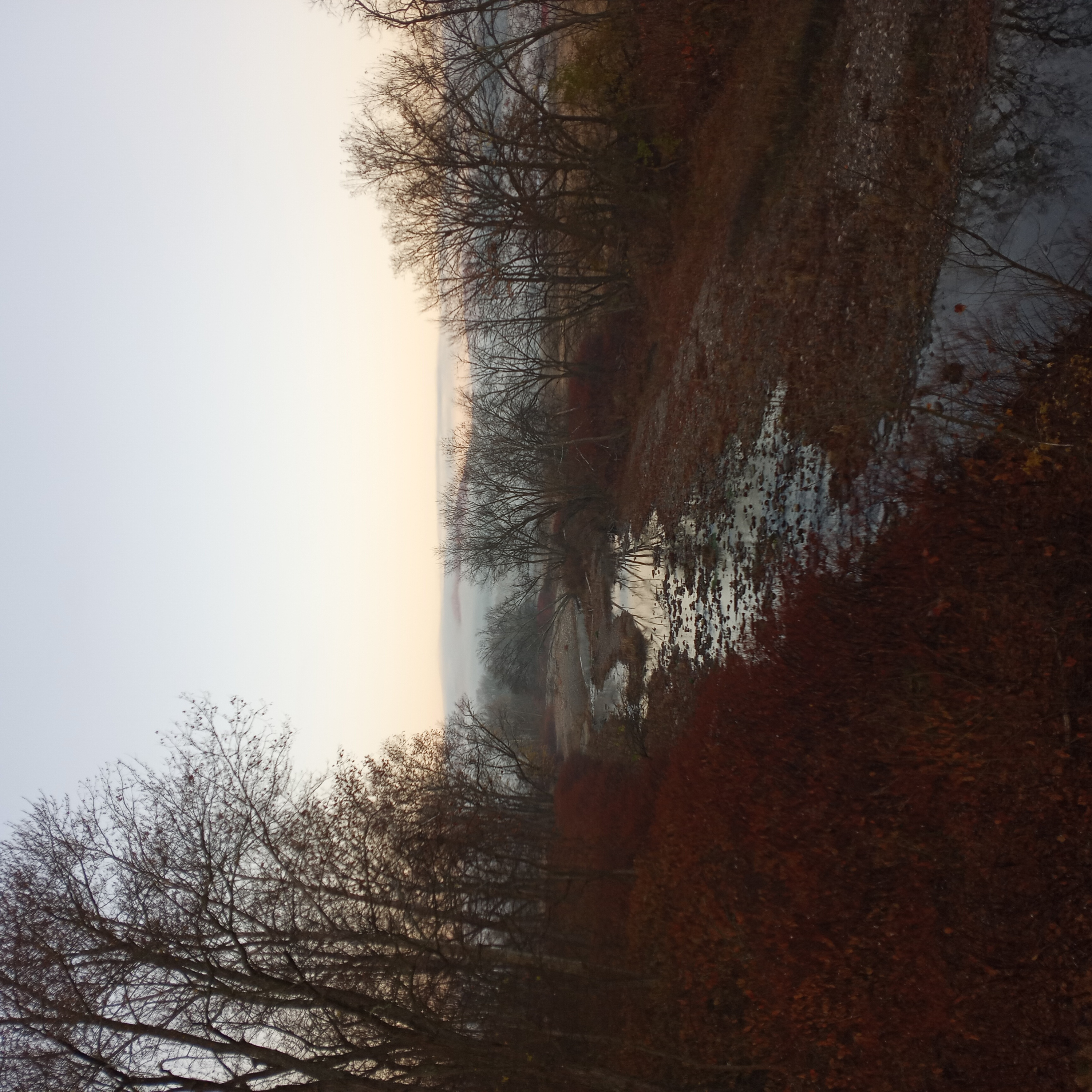 stream of random