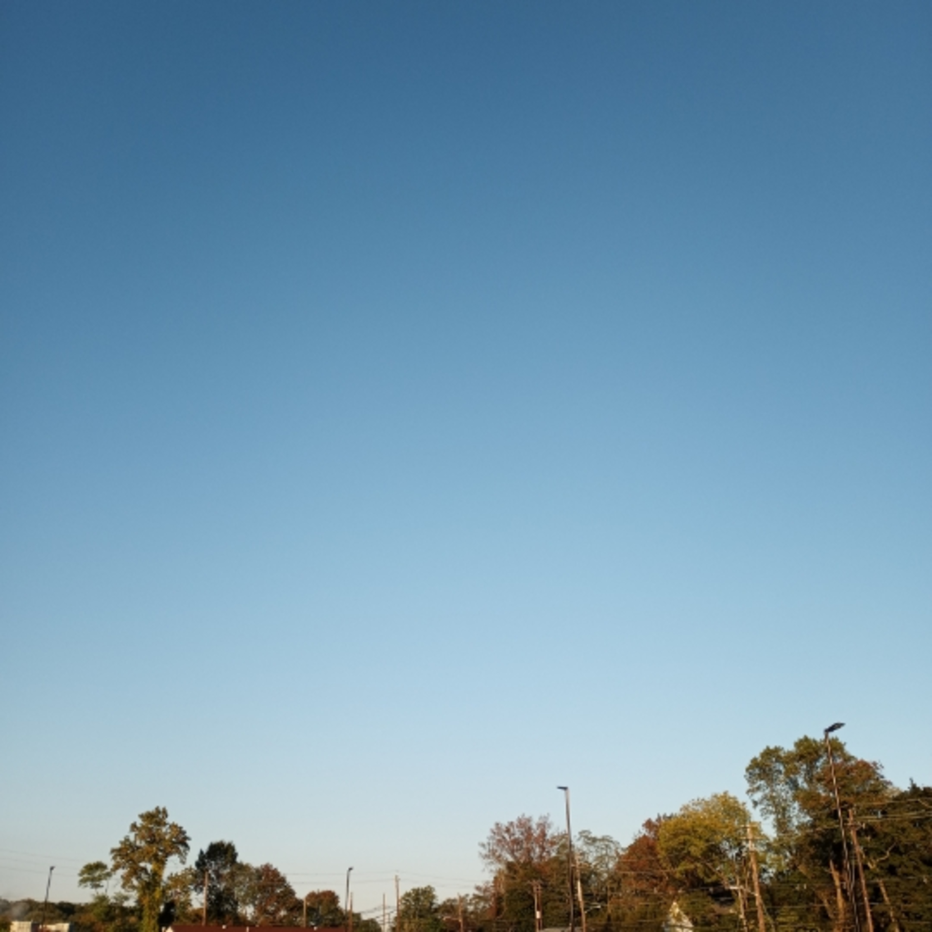 stream of random