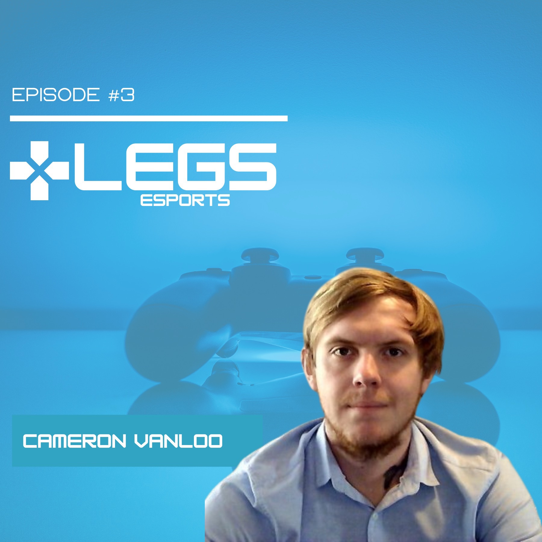 Legs Esports Series