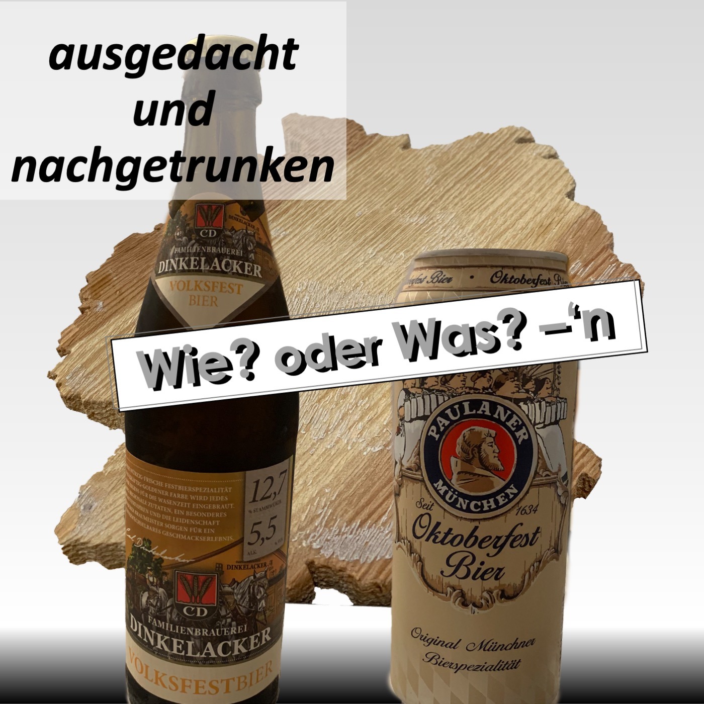 im Oktober wird gefestet! episode artwork