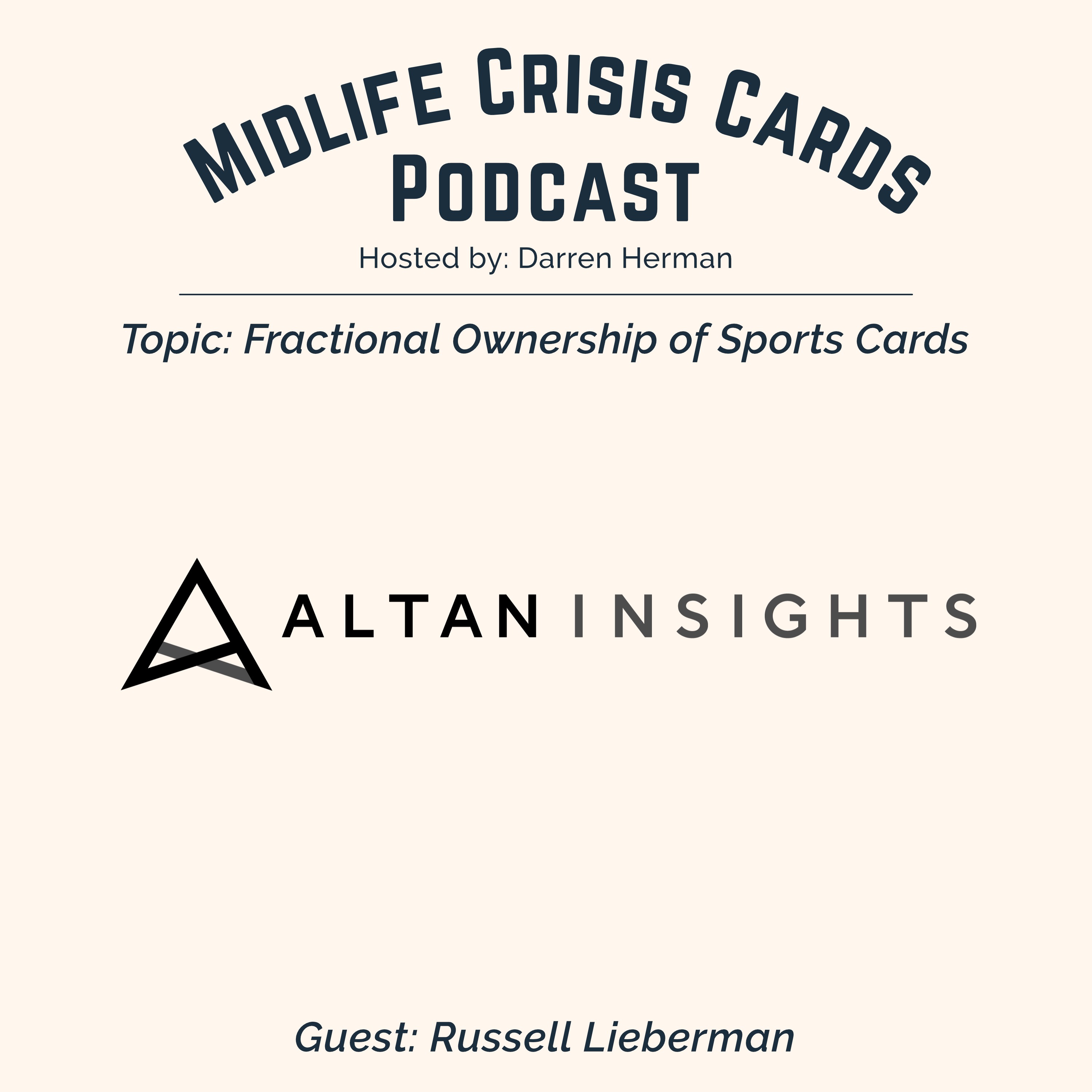 Midlife Crisis Cards