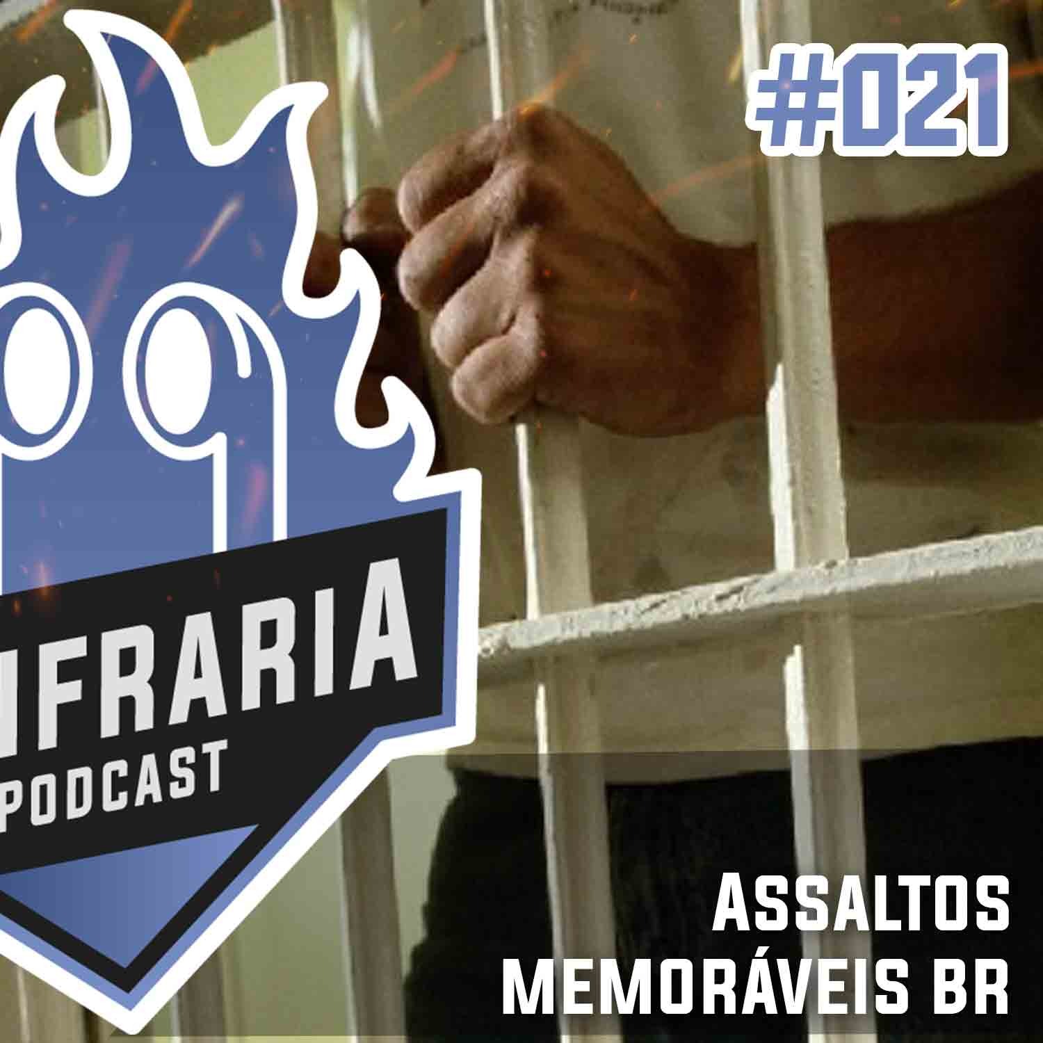 Confraria / Velhos Confrades