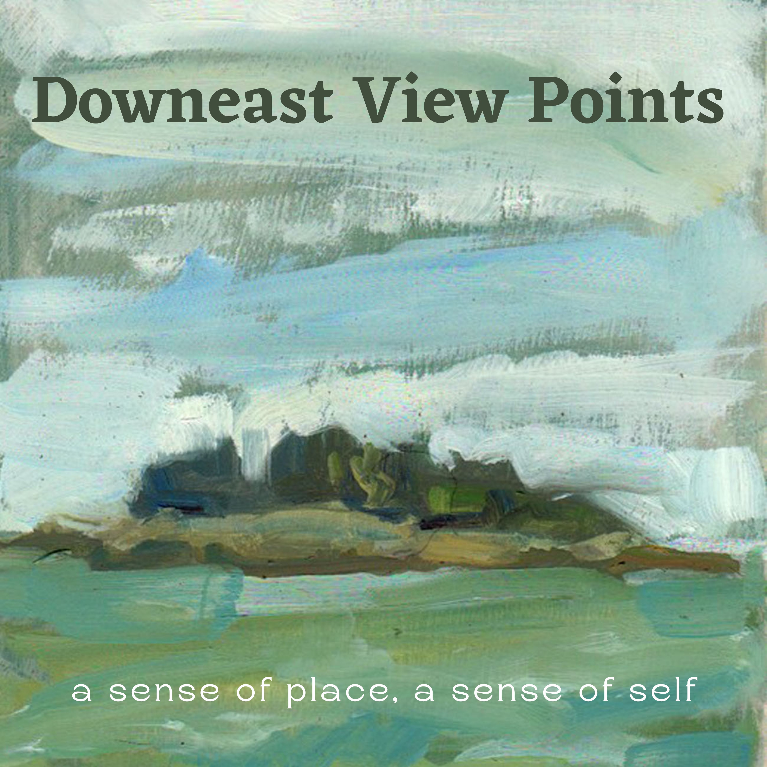 Downeast View Points