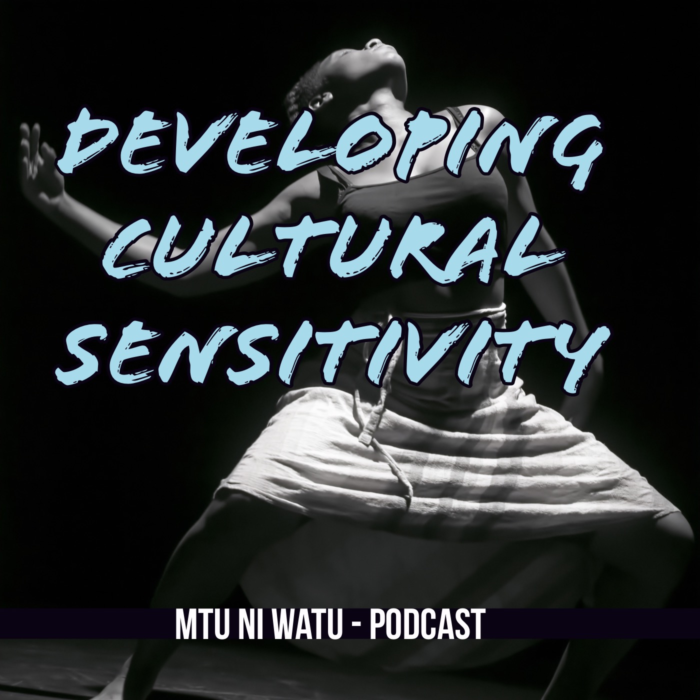 Developing Cultural Sensitivity (Part One). episode artwork