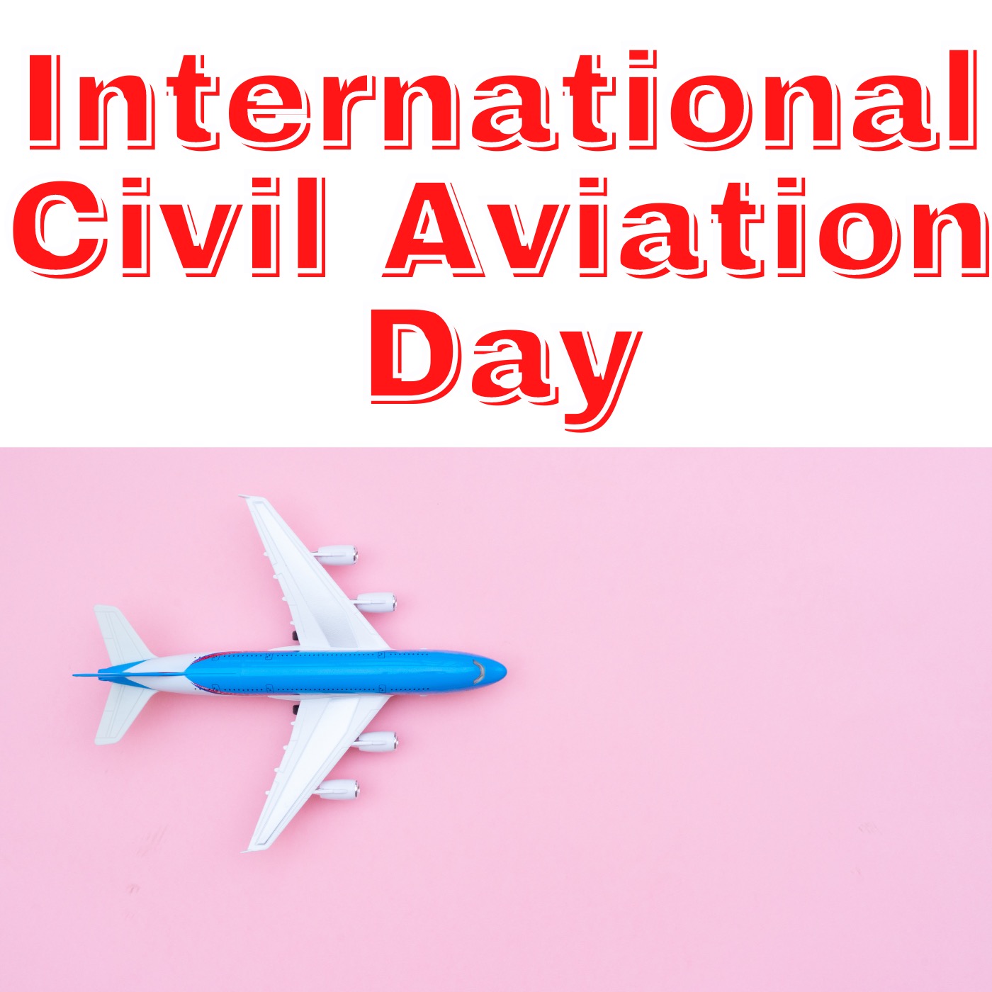 Episode #040 International Civil Aviation Day Trivia