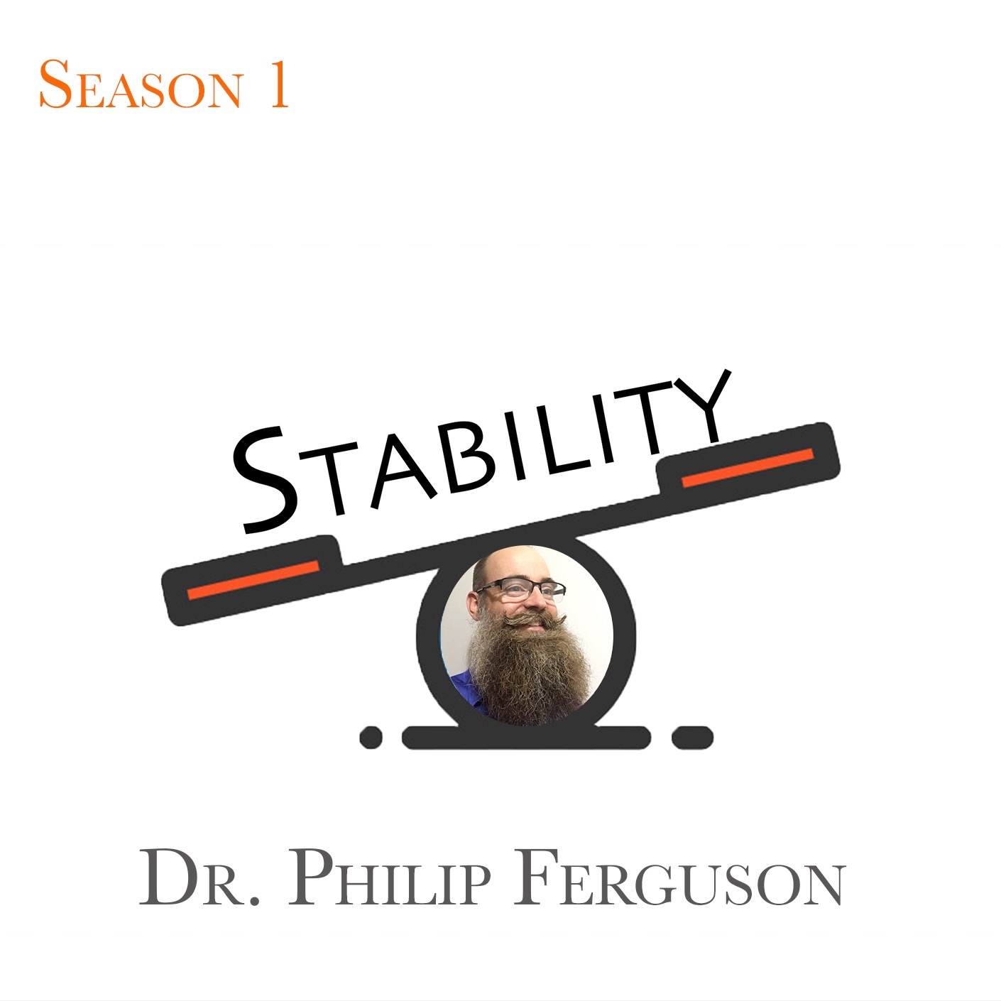 Stability Podcast: Coffee Shop Conversations