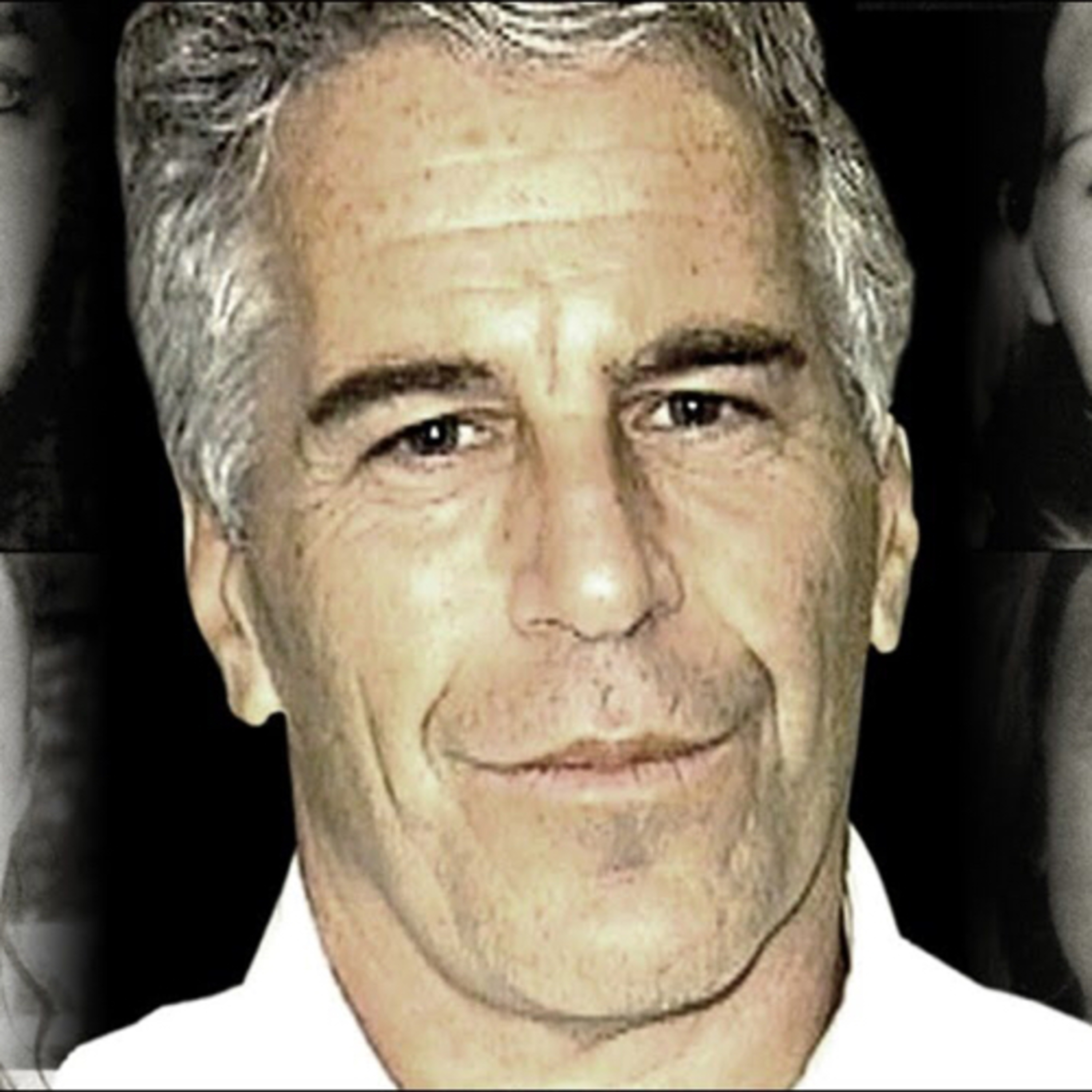 Jeffrey Epstein Documentary E1 Review episode artwork
