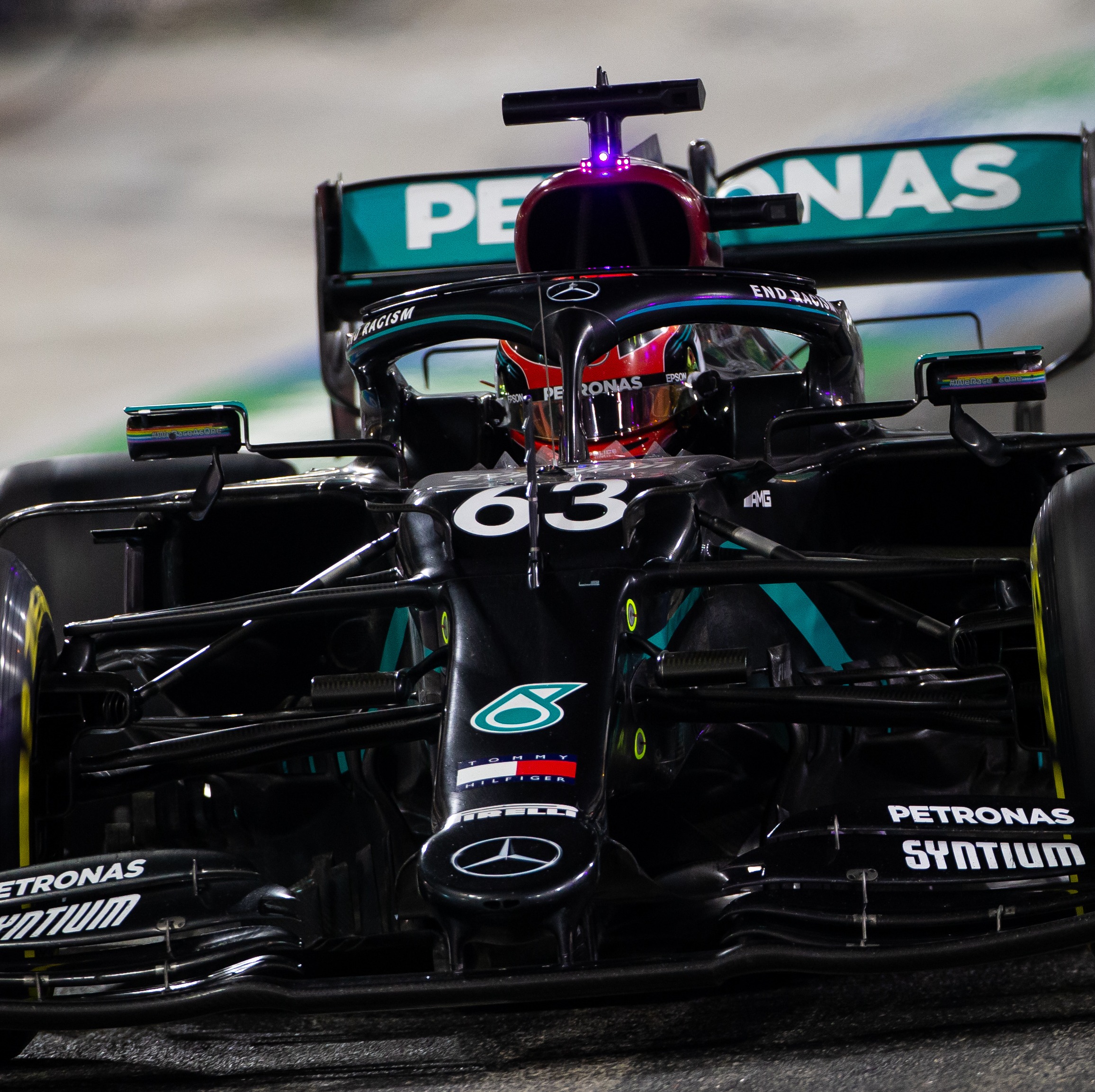 RadioBox F1