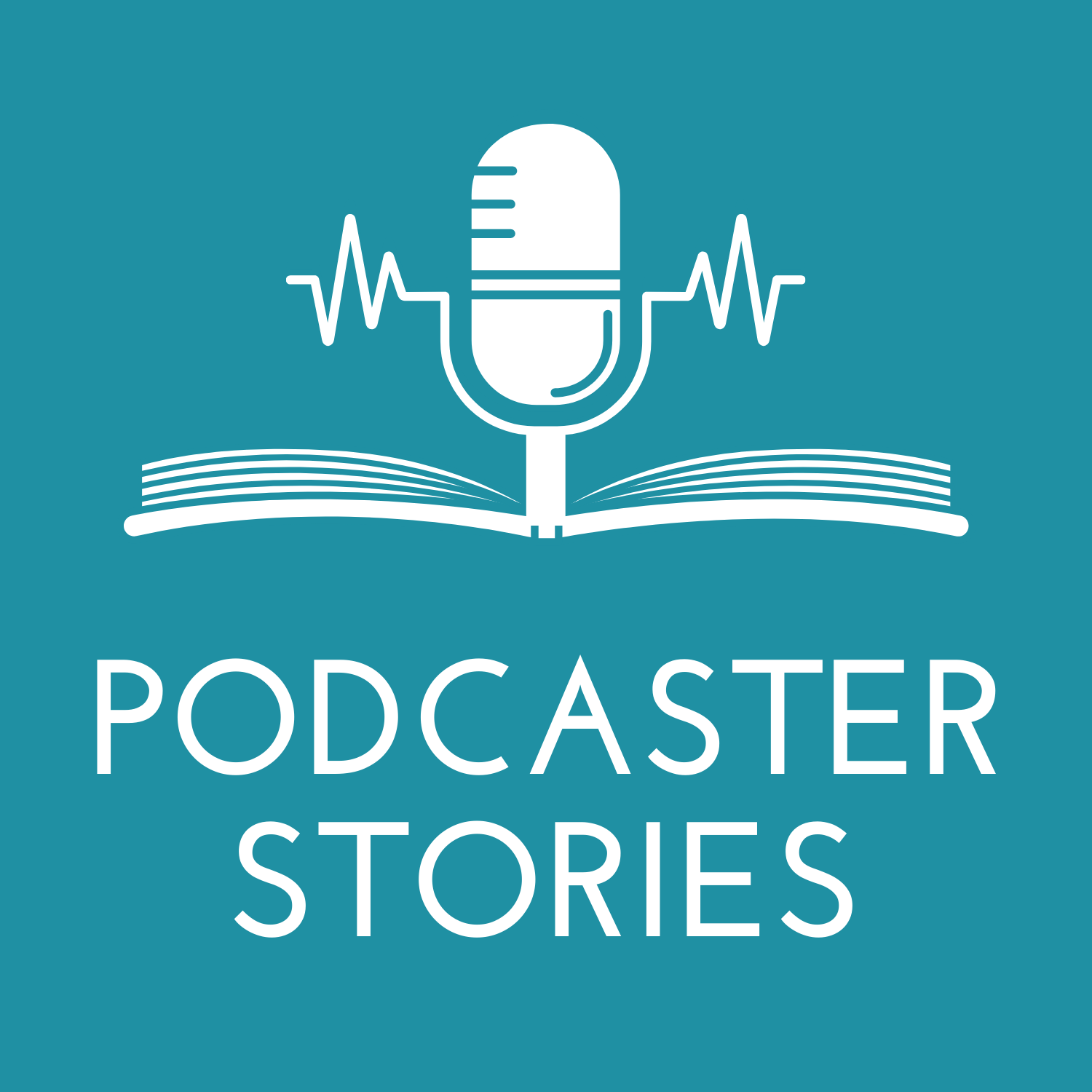 Podcaster Stories