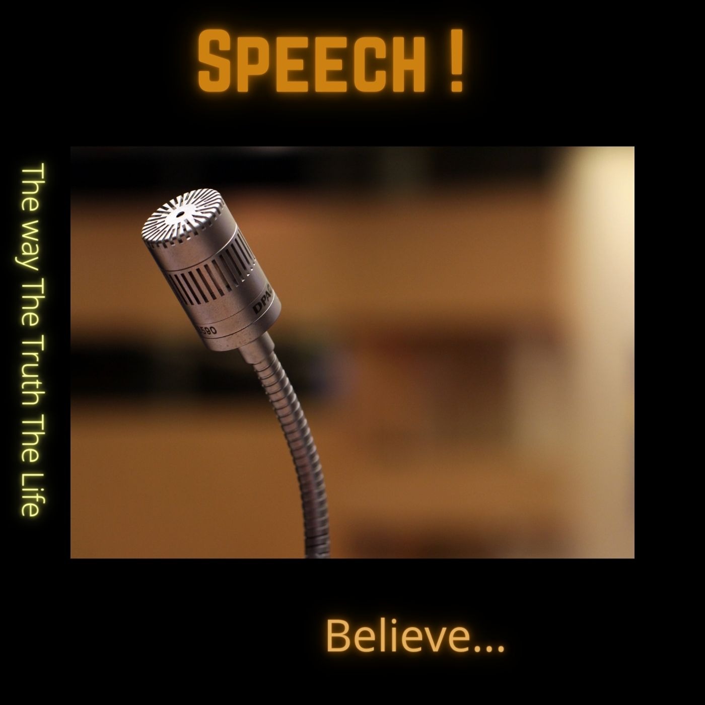 Audio Player Image