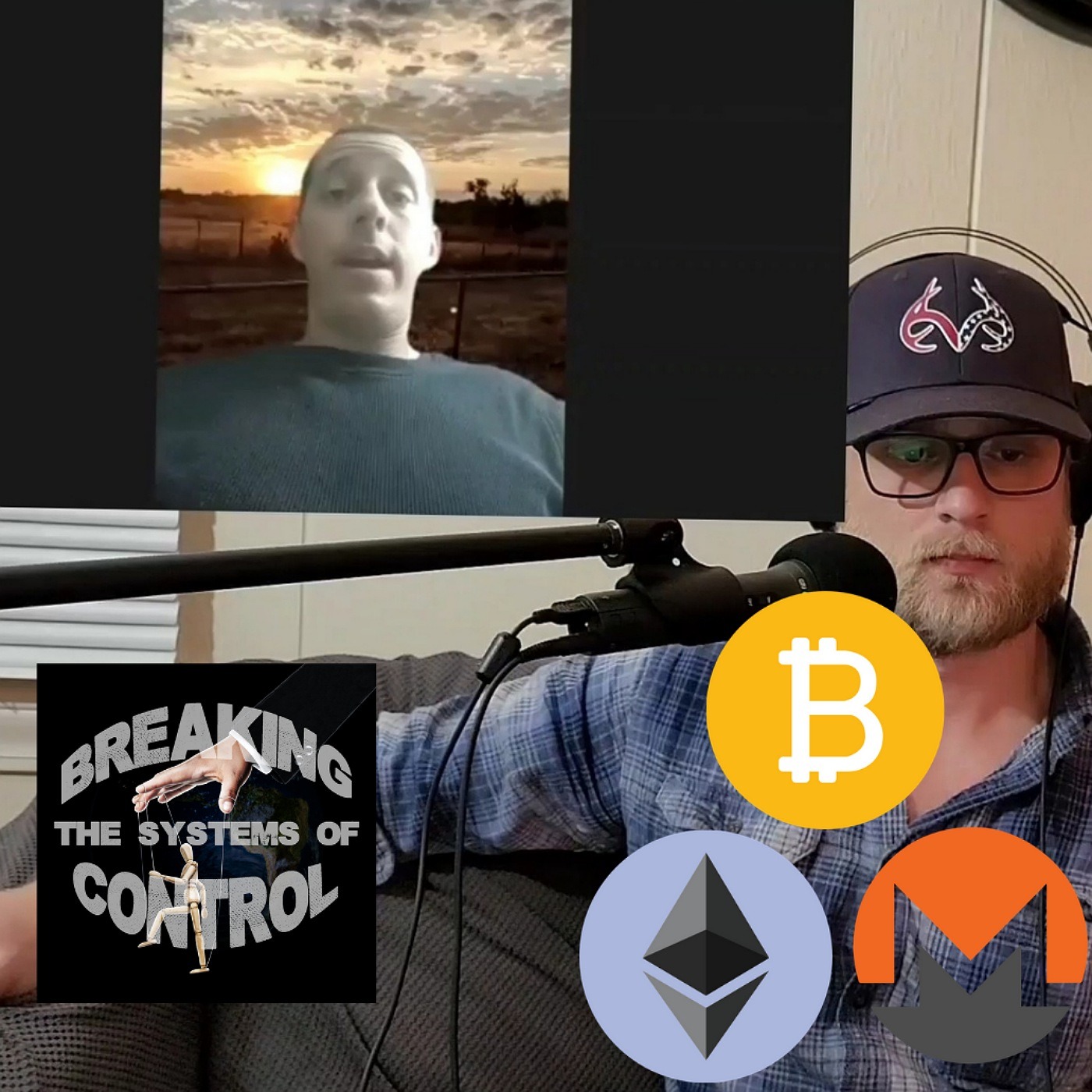 Breaking The Systems Of Control