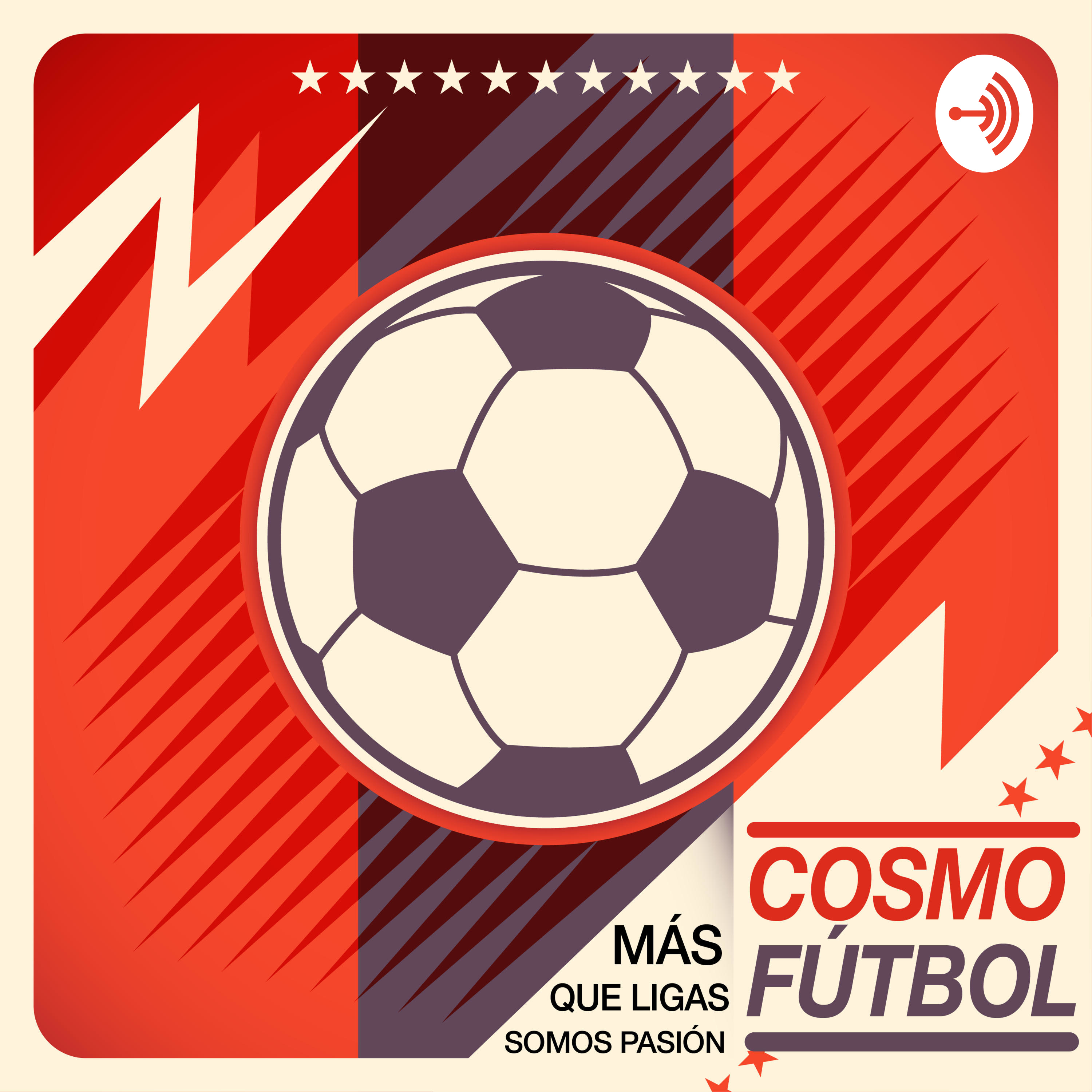 EPISODIO 03 - CLAUDIO RANIERI EL SUEÑO HECHO REALIDAD episode artwork