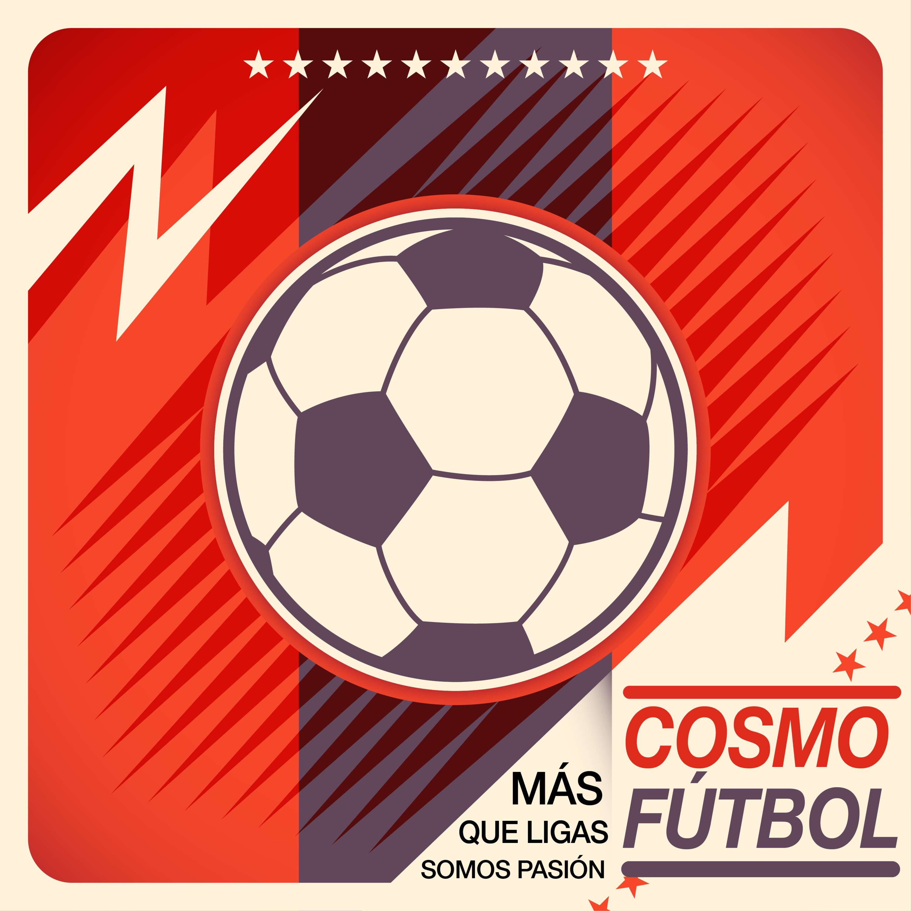 EPISODIO 01 - ALEMANIA VS BRASIL 2014 COPA DEL MUNDO episode artwork