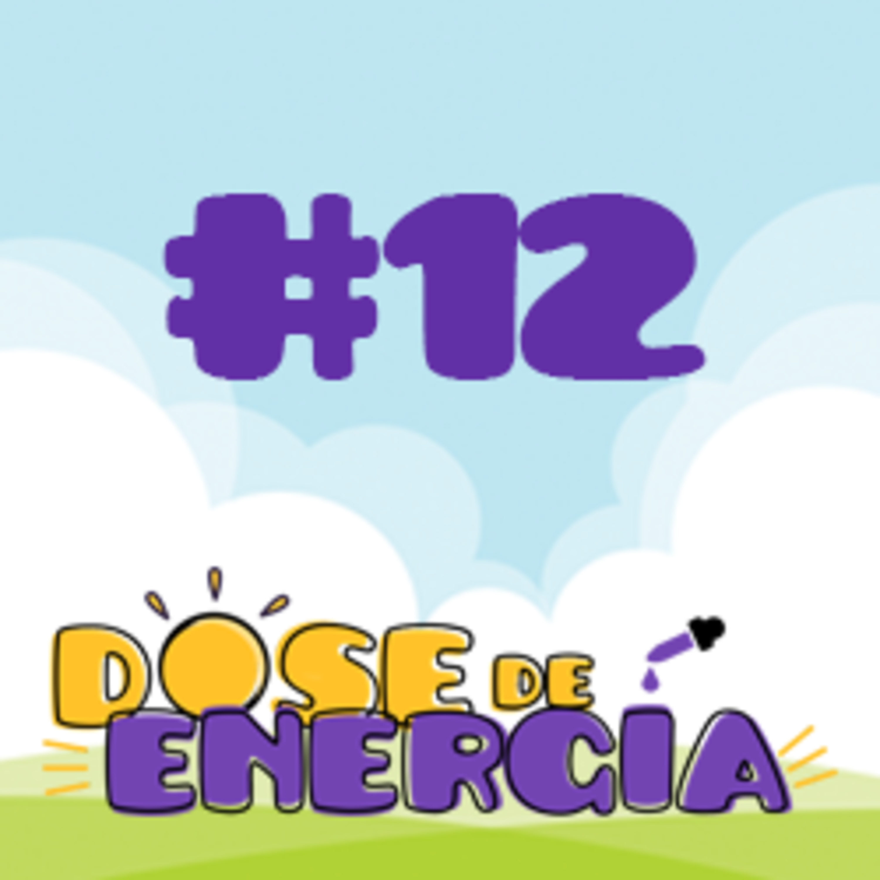 Dose de Energia