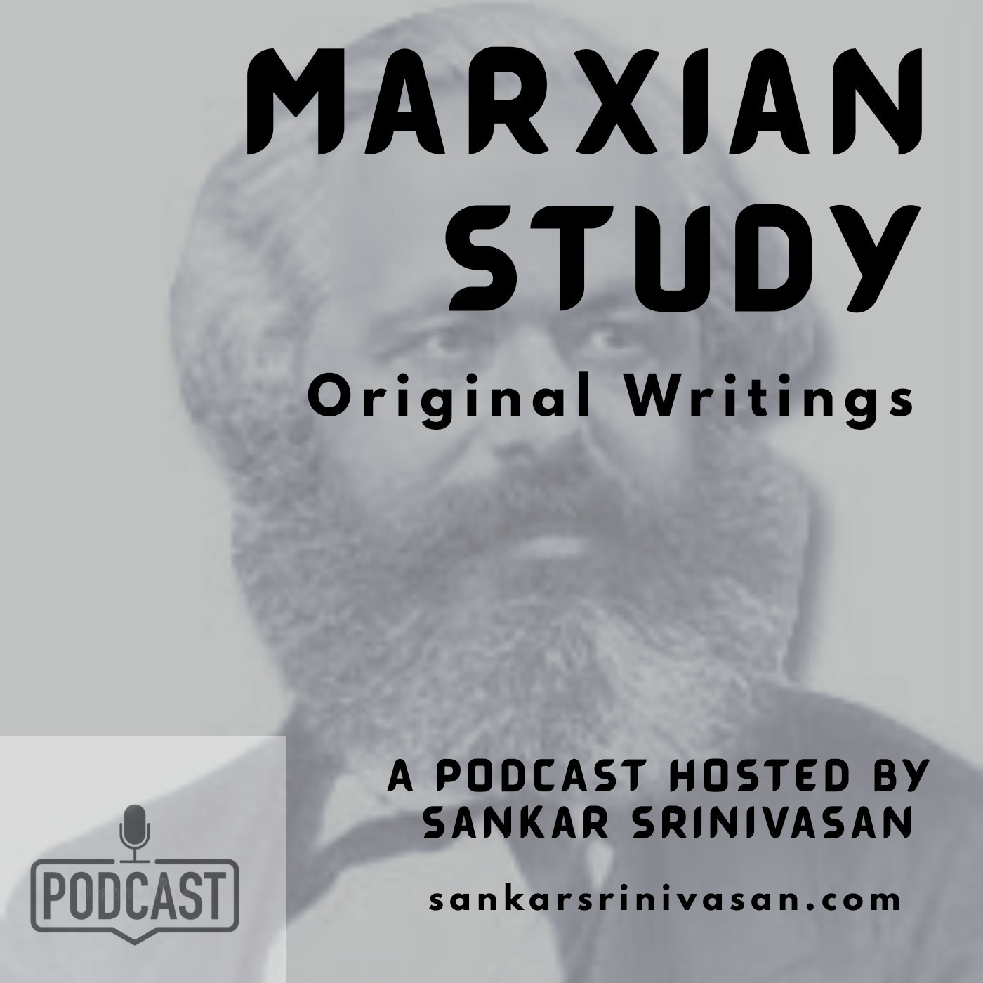 Marxian Study Podcast