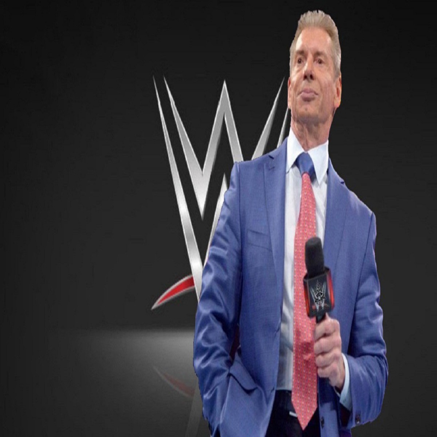 Wrestling Geeks Alliance - YOU'RE FIRED! episode artwork