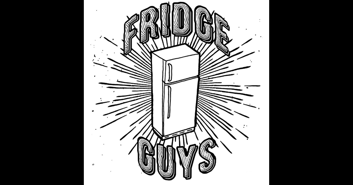 Fridge Guys RedCircle