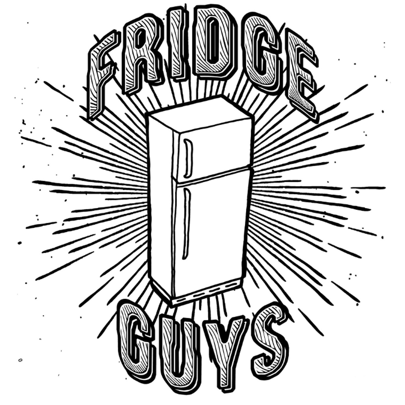 Fridge Guys