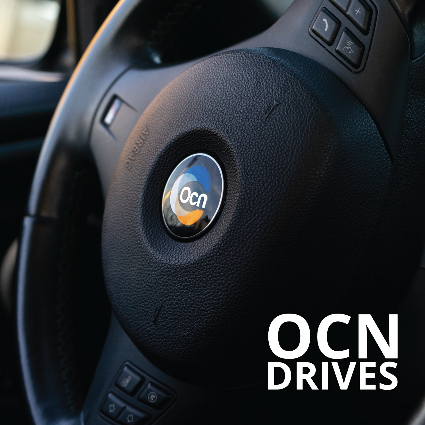 OCN Drives