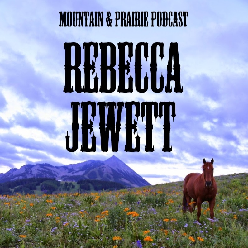 Mountain & Prairie with Ed Roberson