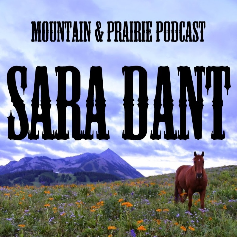 Mountain & Prairie with Ed Roberson