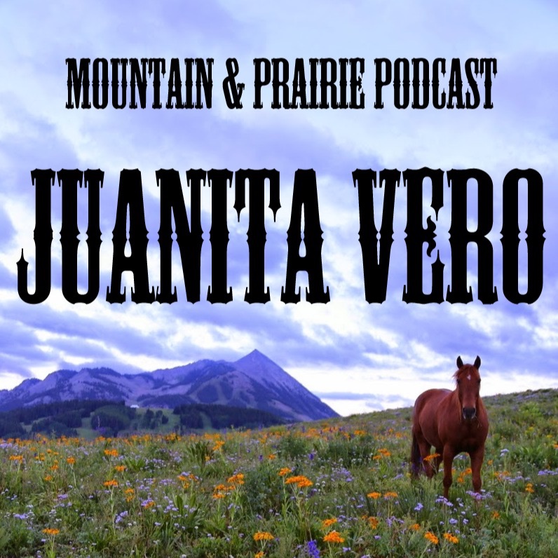 Juanita Vero - A Deep Love of Place episode artwork