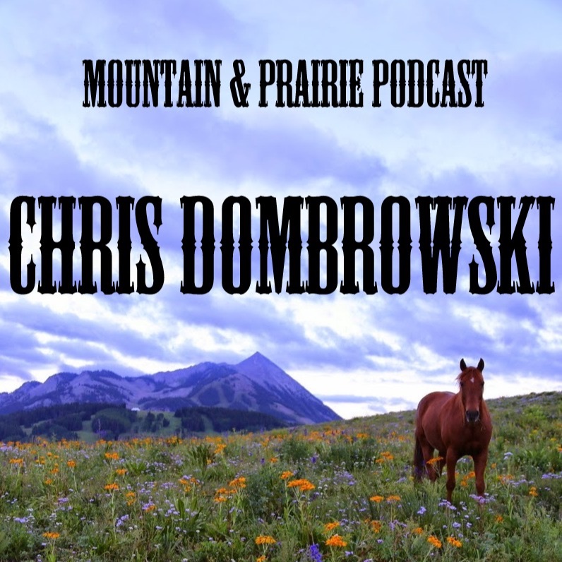 Mountain & Prairie with Ed Roberson
