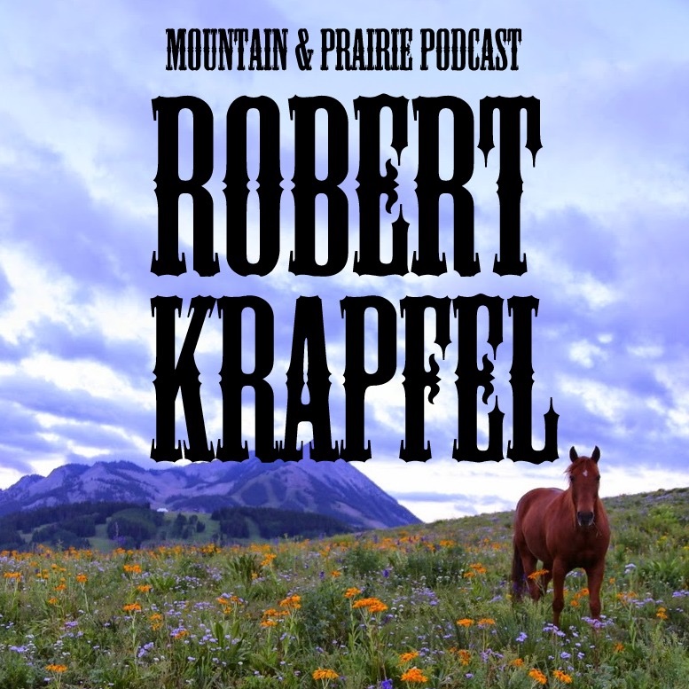 Robert Krapfel - On Living A Purpose-Driven Life episode artwork