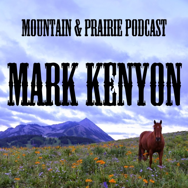 Mountain & Prairie with Ed Roberson