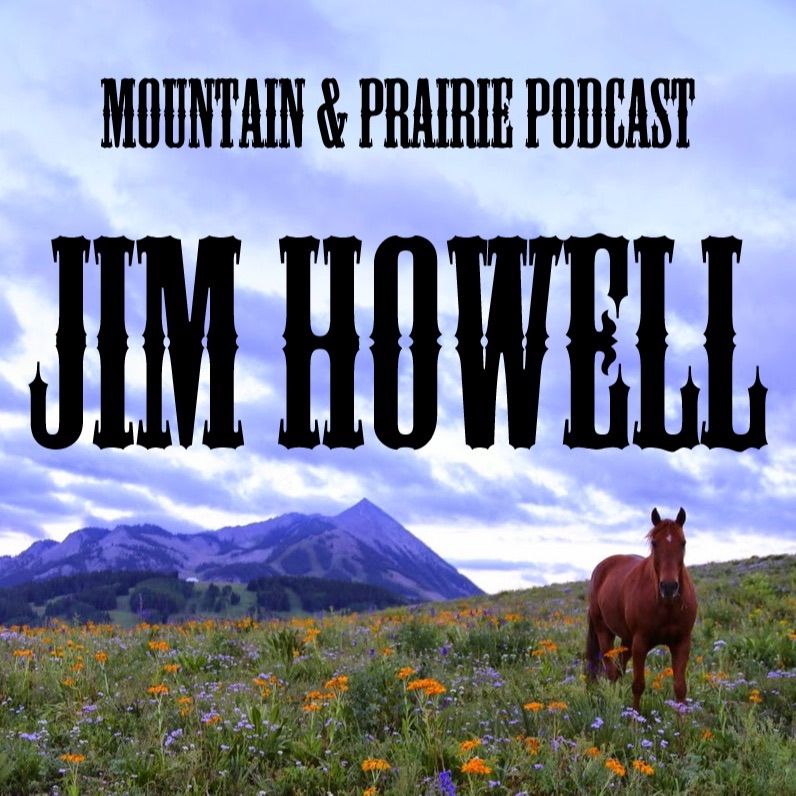 Jim Howell, Part II - Restoring Ecological Capital Through Grazing episode artwork