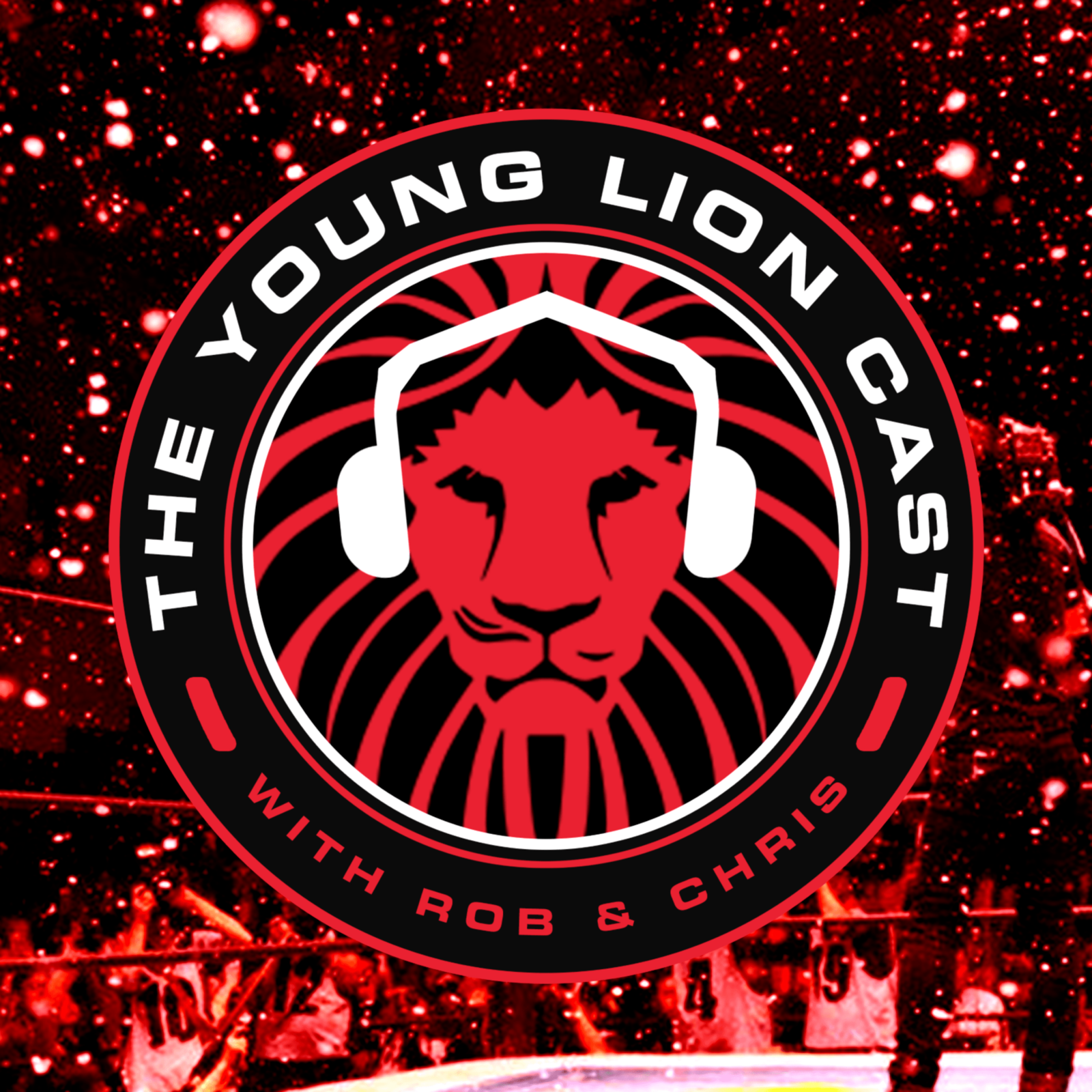 5: Young Lion Cast: Power Struggle Review & World Tag League 2019 Preview episode artwork