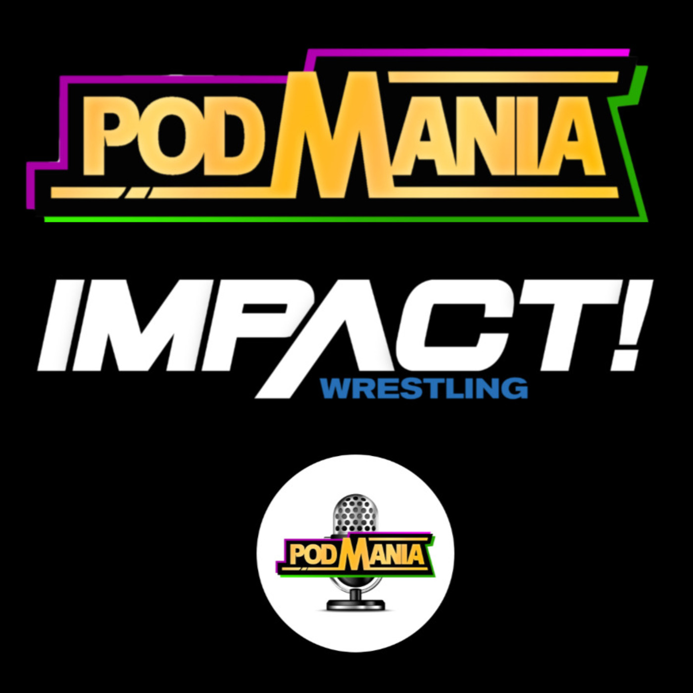 RING OF HONOR #302 REVIEW! [Wrestling & More's Ring Rope Round-Up Podcast #6] episode artwork