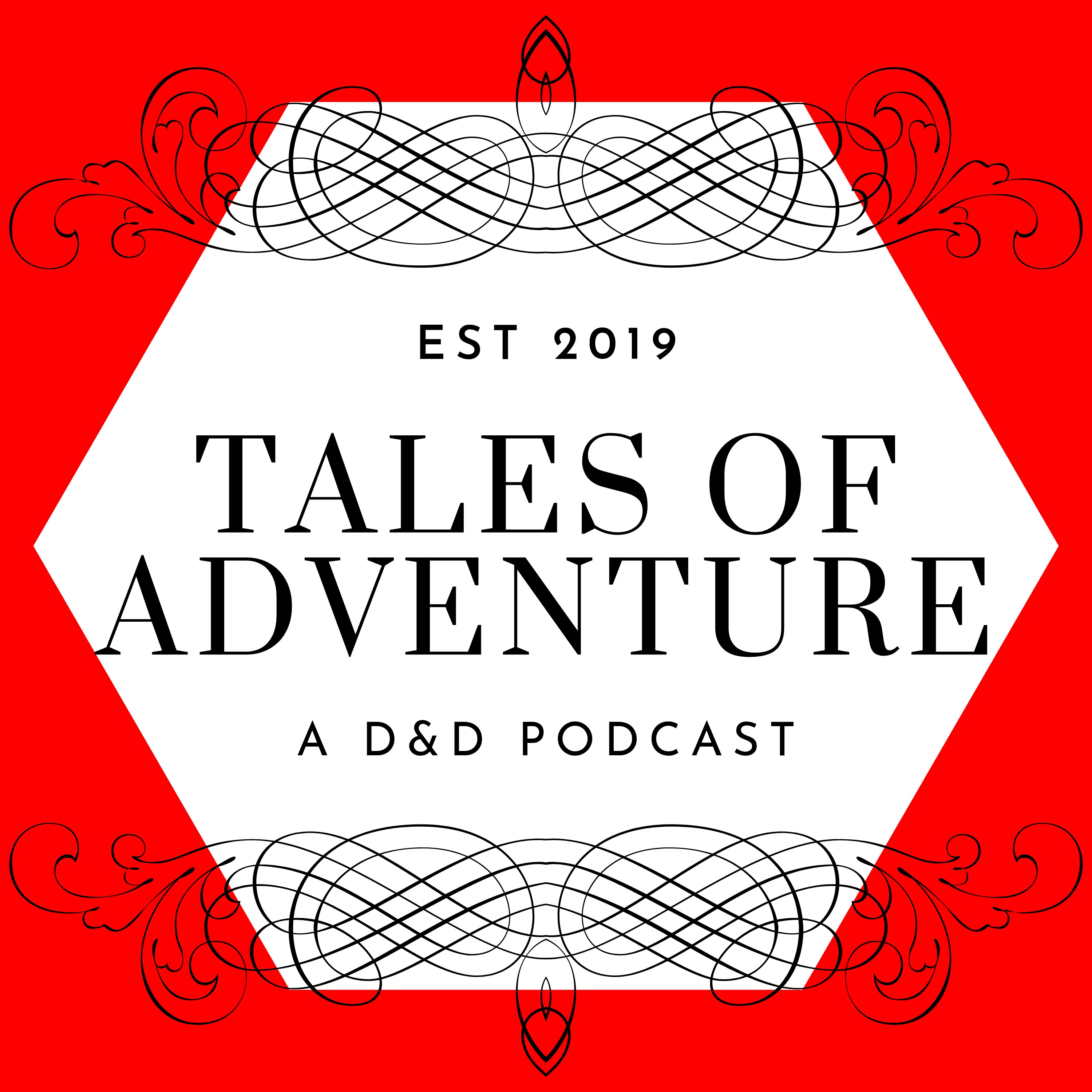 Tales of Adventure