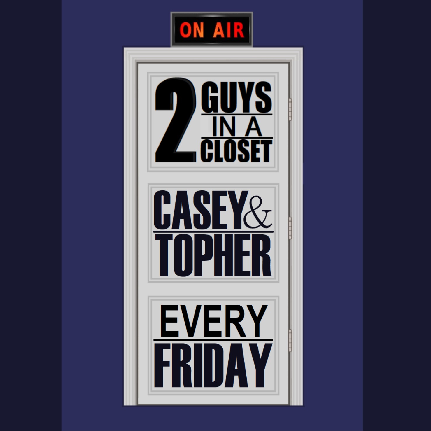 2 Guys In A Closet - Episode 3 : South Carolina's Paranormal Bullshit