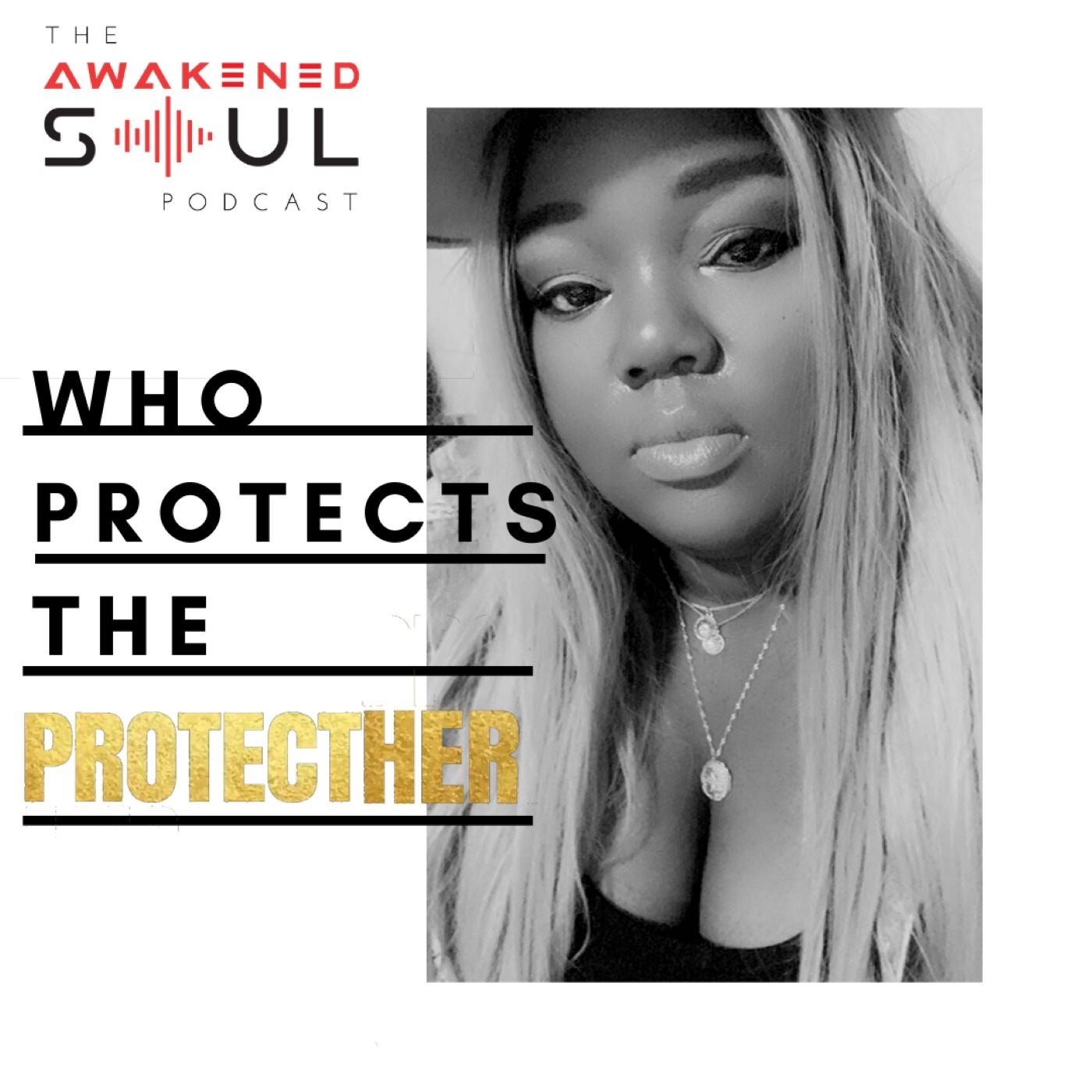 Who Protects The ProtectHer Vol 1.