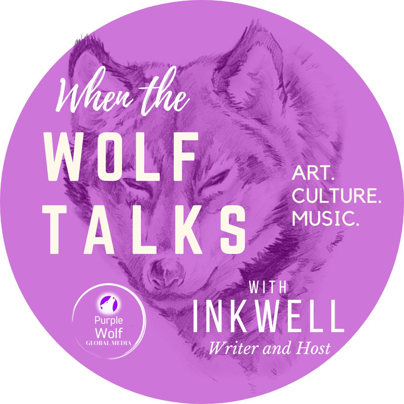 Episode 1 "Art and Medicine"