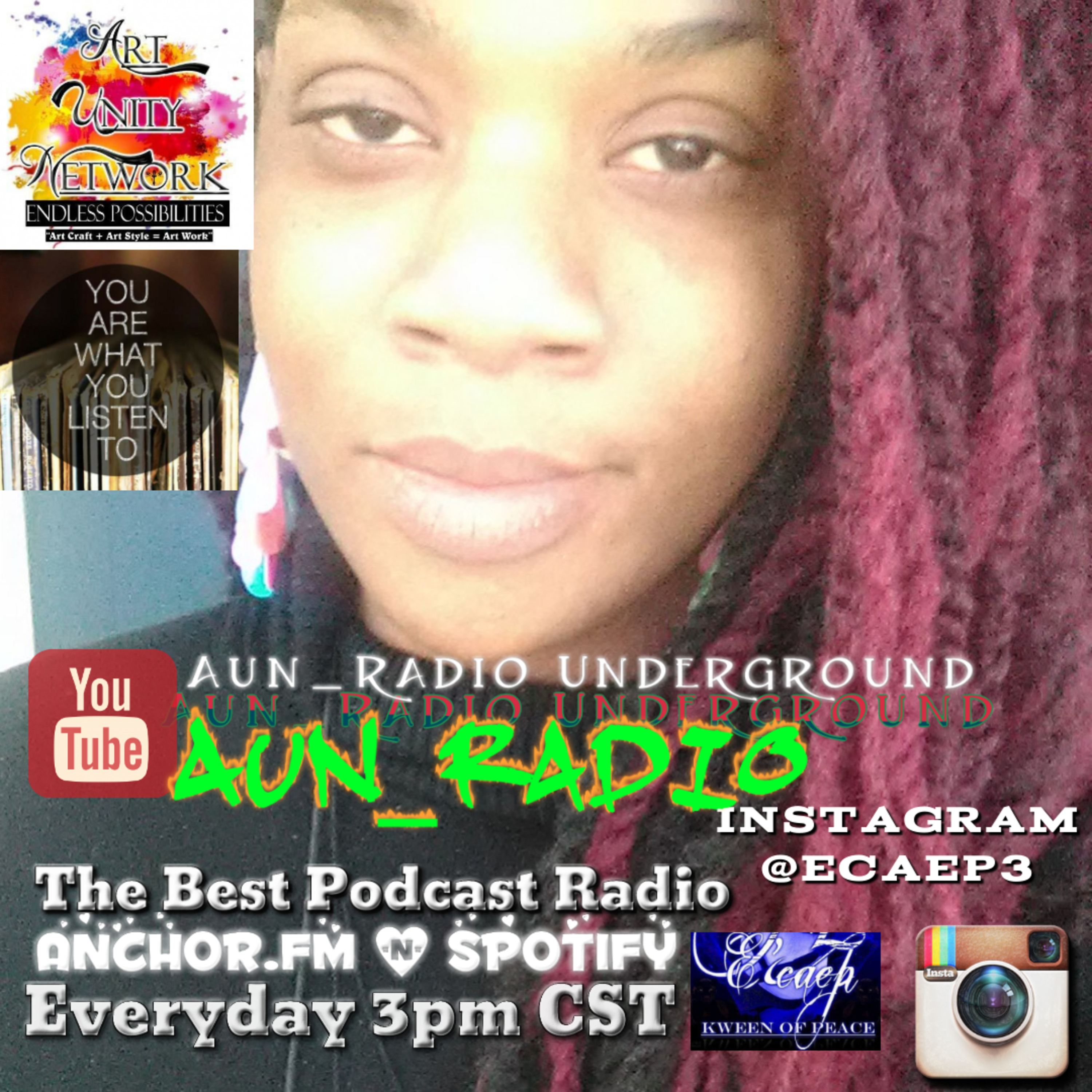 AUN_Radio