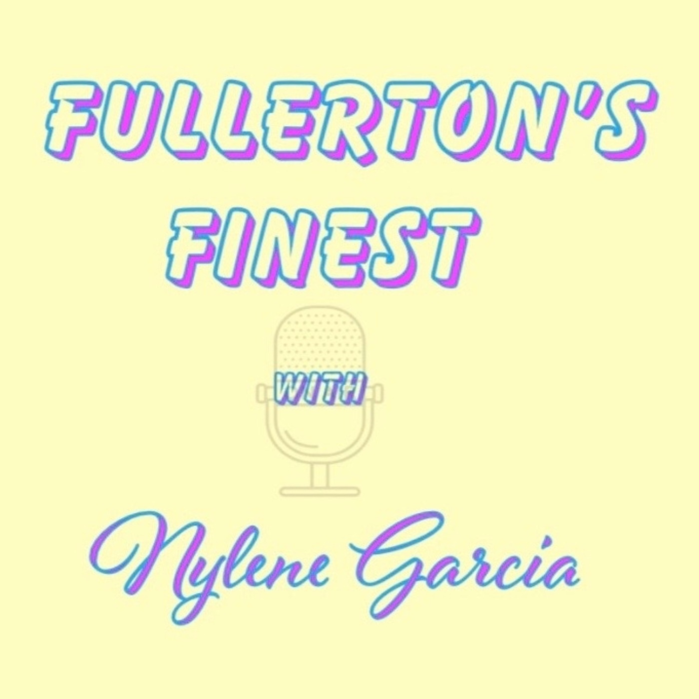 Gabriela Martinez: Univision Intern & Broadcast Student