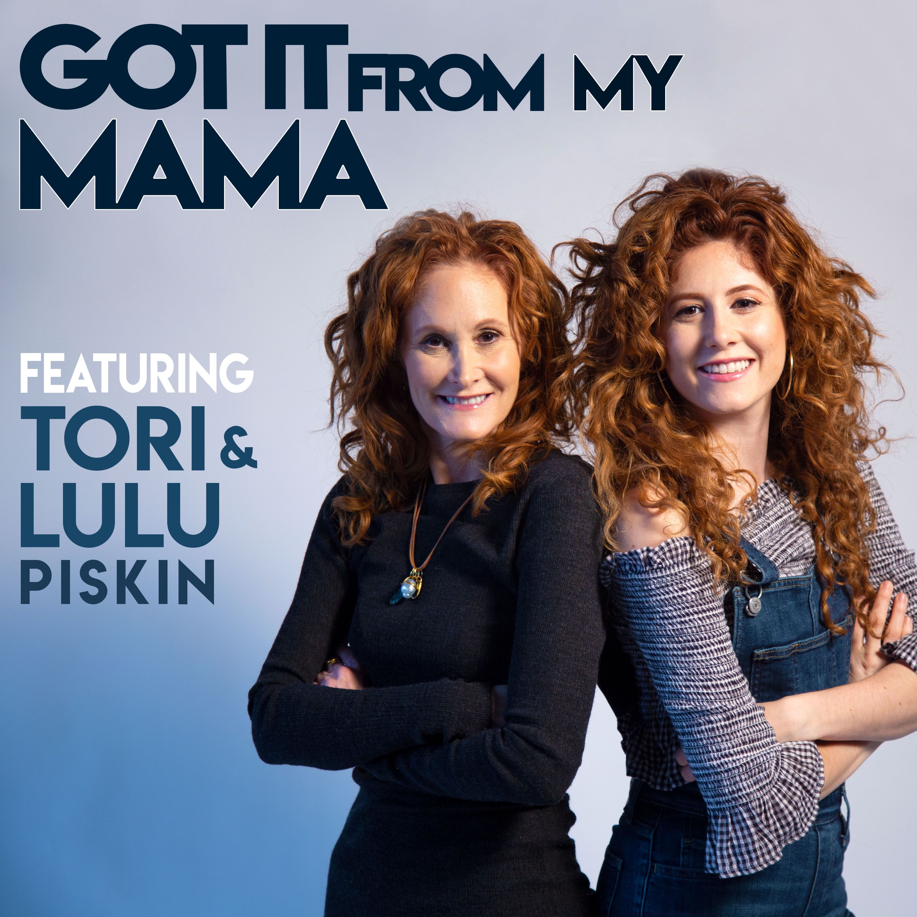 EP1: You're My Mini Me - Lulu & Tori