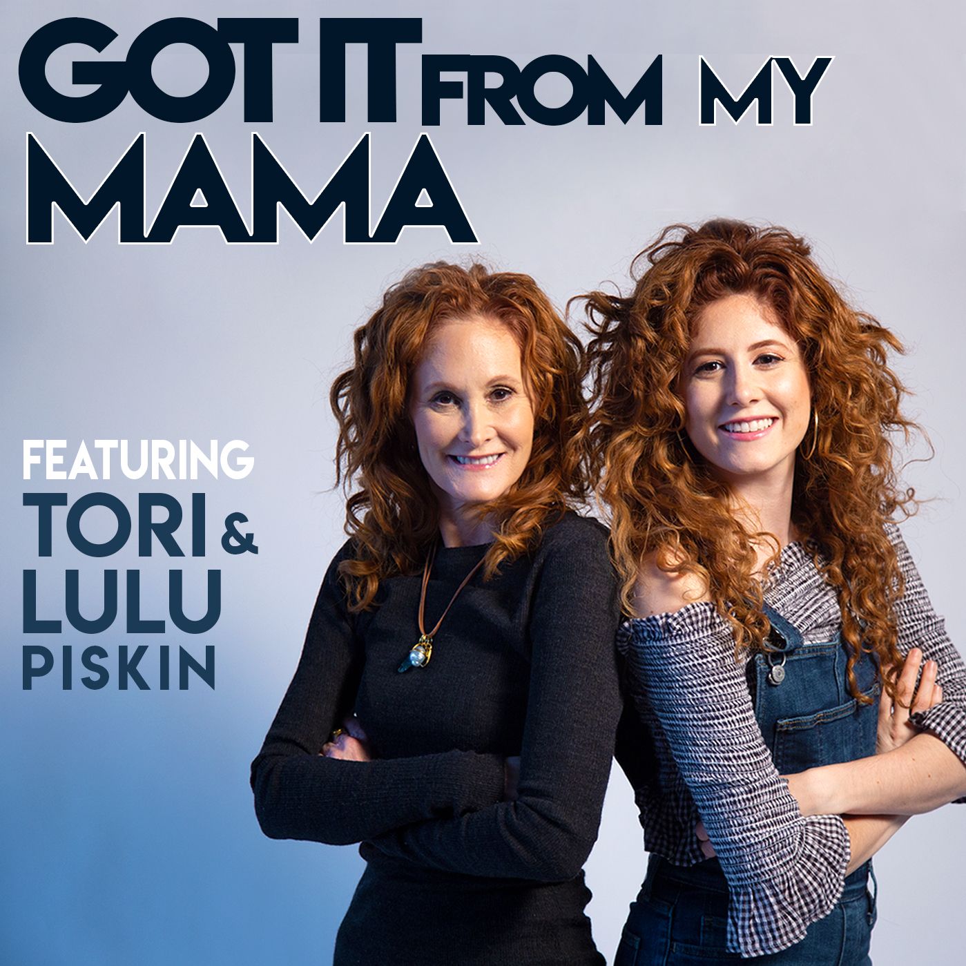 EP 2: LEG OPEN. HAND IN - Lulu & Tori