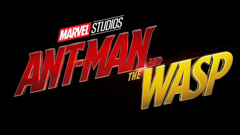 Ant Man And The Wasp episode artwork