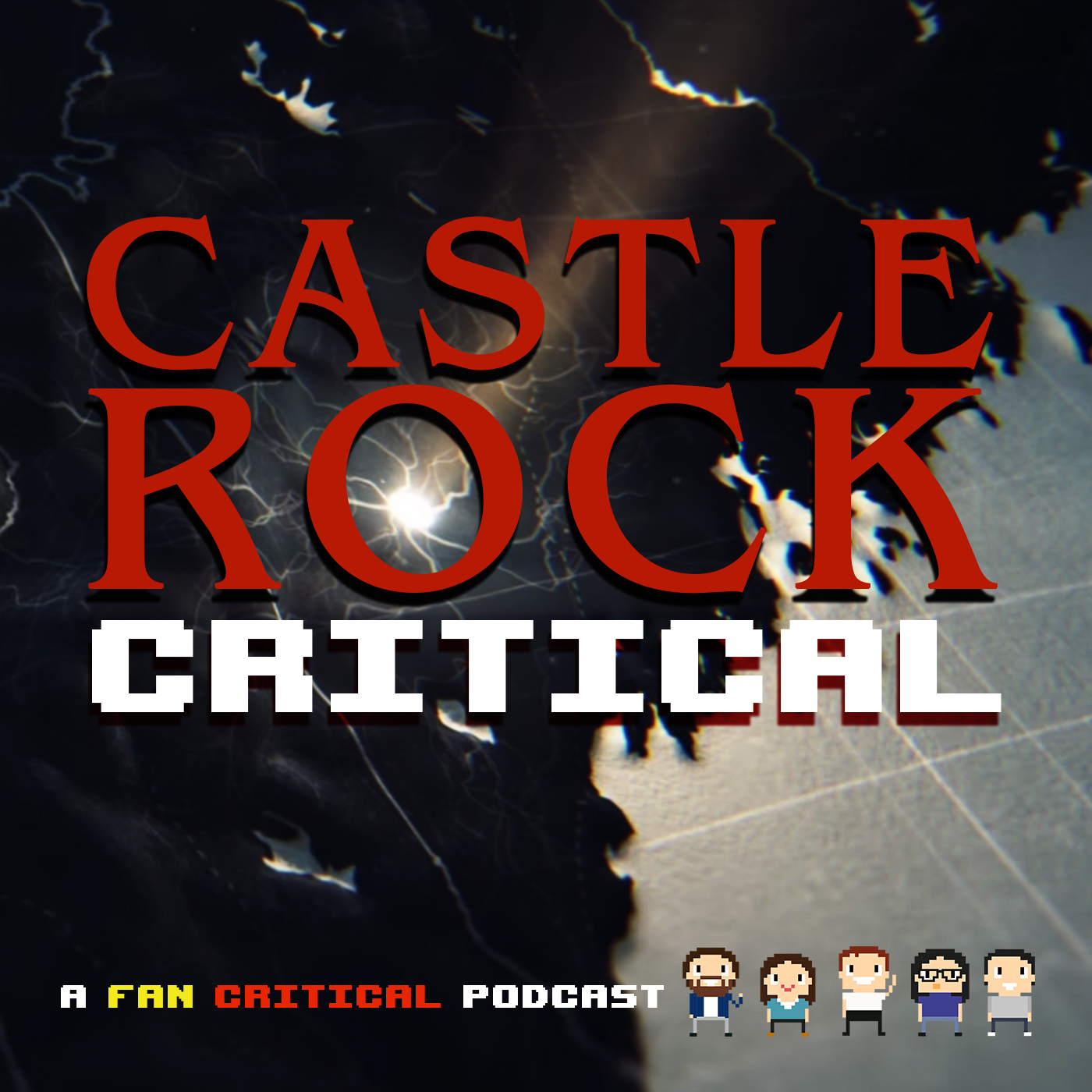 Castle Rock Preview