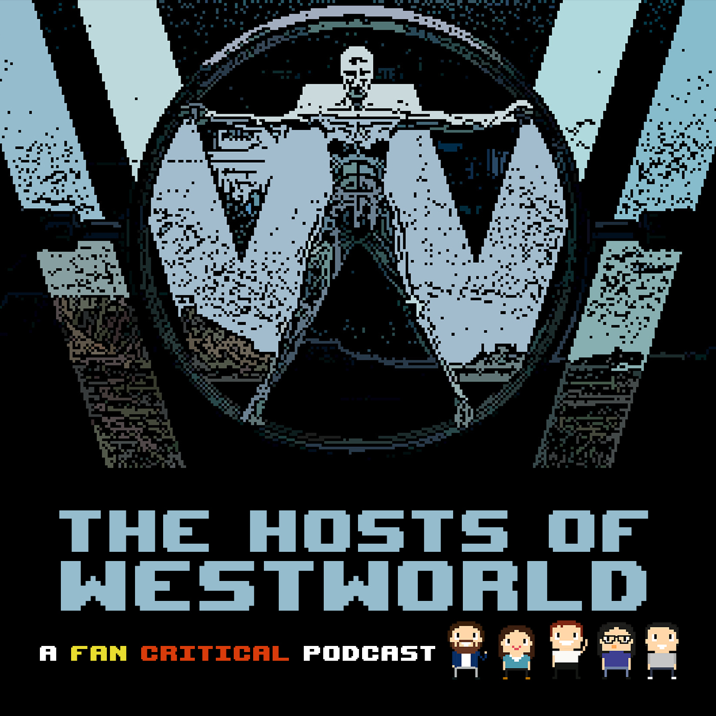 Westworld Season 2 - Virtù e Fortuna