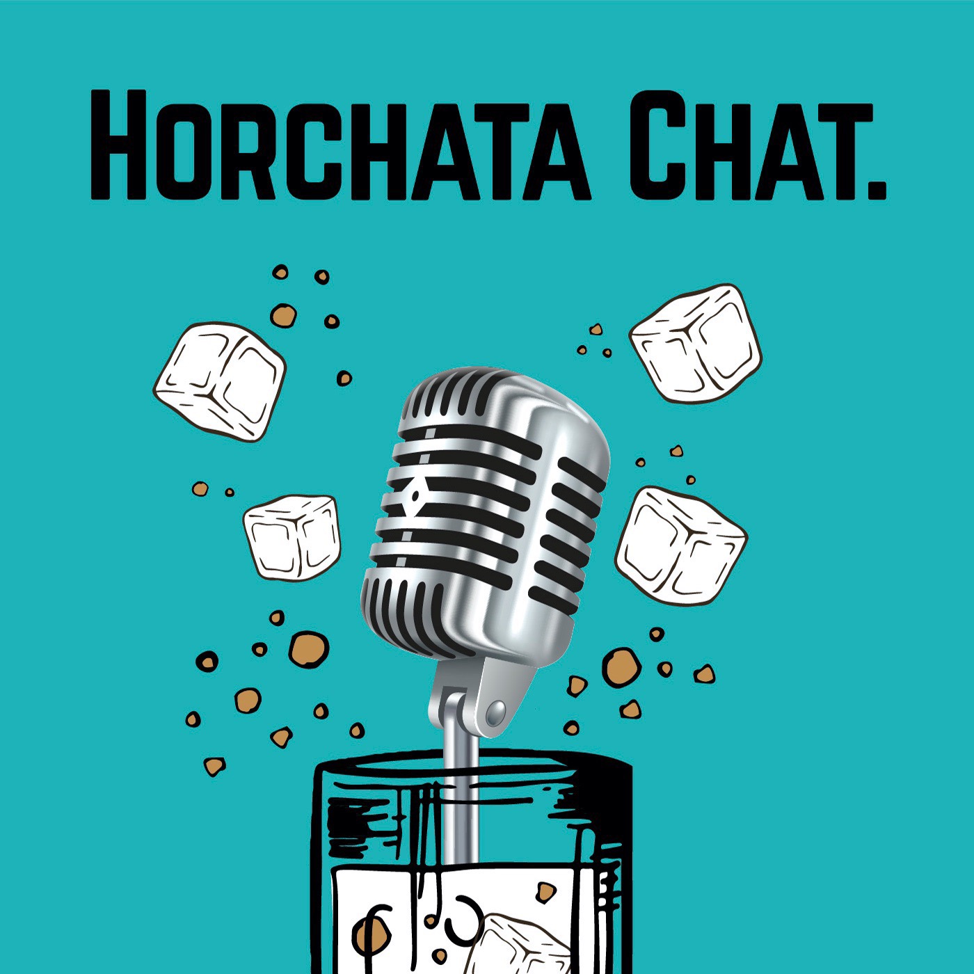 Horchata Chat